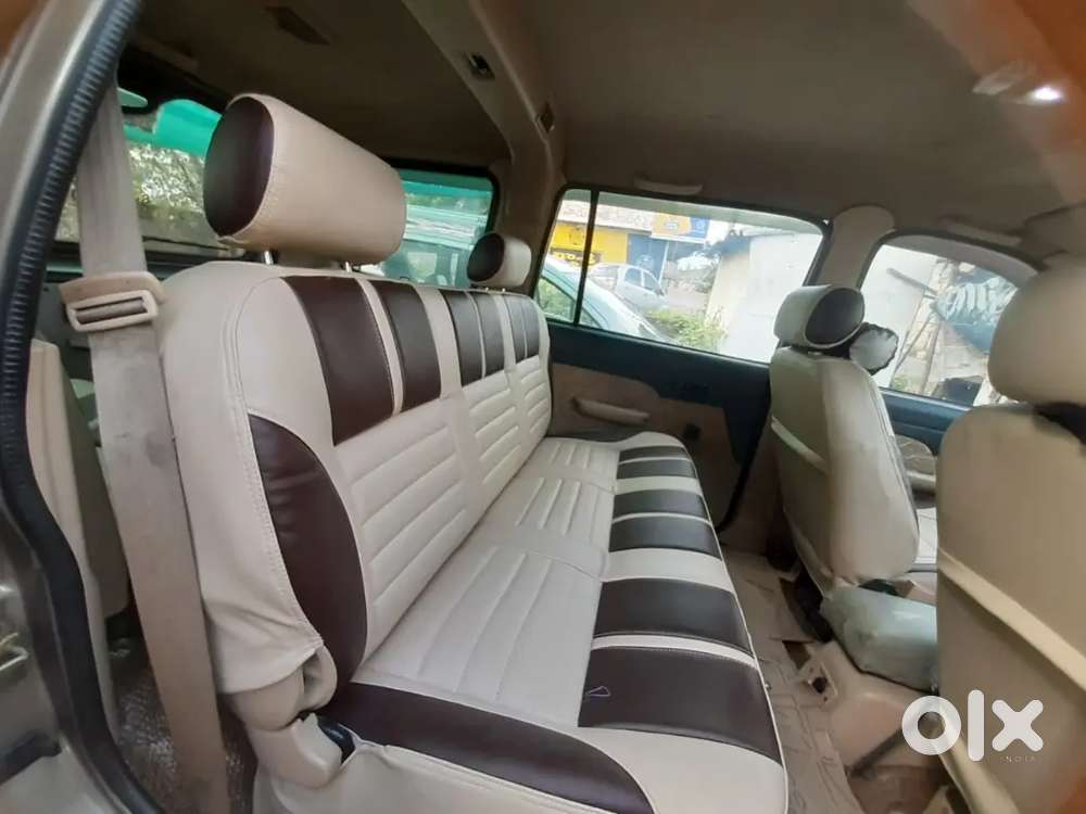 Chevrolet Tavera Neo 2015