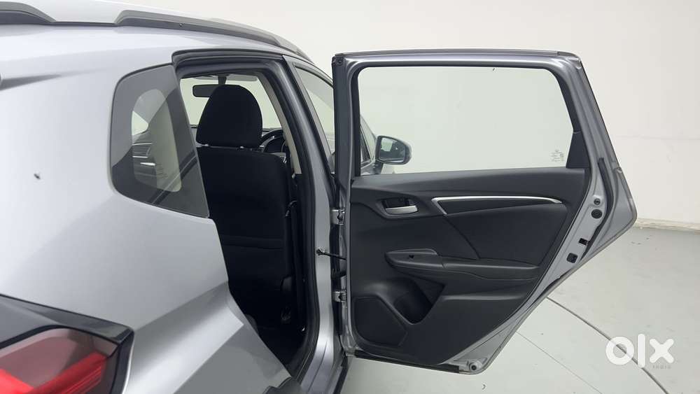 Honda Wr-v 1.2 Vx I-vtec, 2022, Petrol