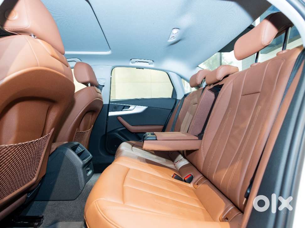 Audi A4 2.0 Premium 40 Tfsi, 2023, Petrol