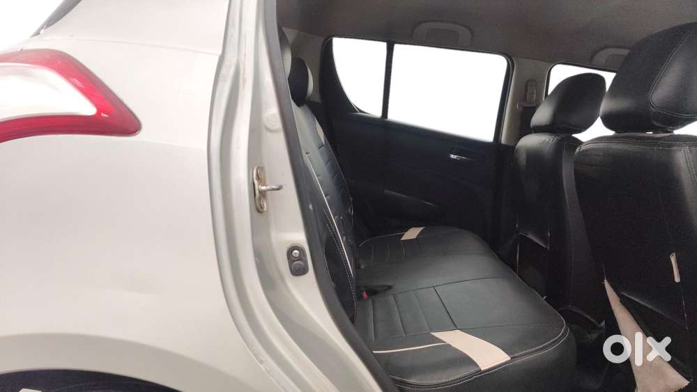 Maruti Suzuki Swift Zxi, 2014, Petrol
