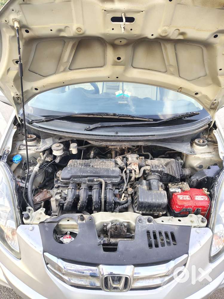 Honda Amaze 1.2 Smt I Vtec, 2013, Petrol