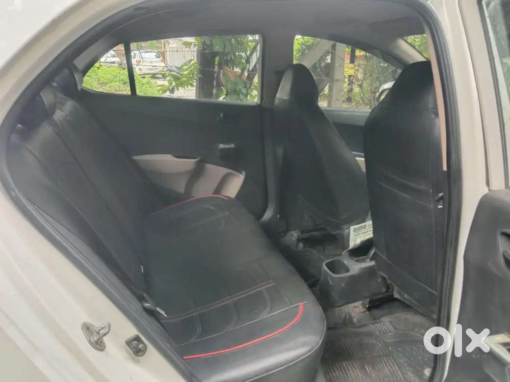 Hyundai Xcent Prime 2017