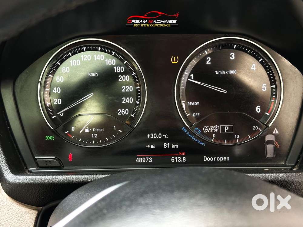 Bmw X1 2.0 Sdrive 20d, 2019, Diesel