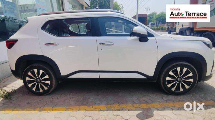 Honda Elevate Zx Cvt, 2023, Petrol