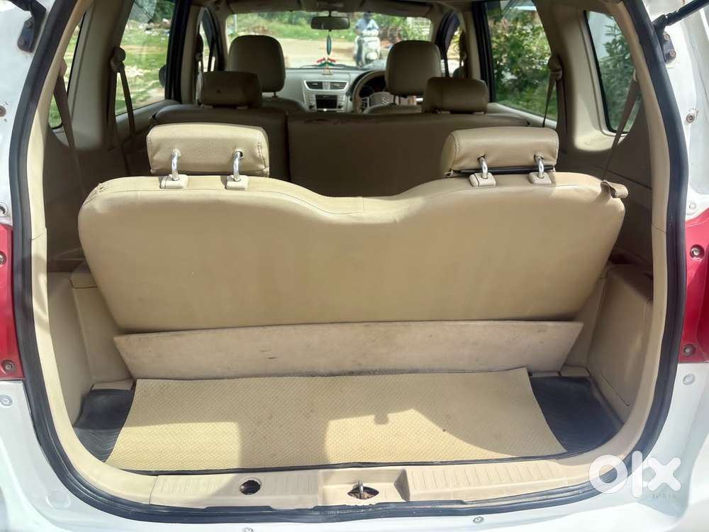 Maruti Suzuki Ertiga 2012-2015 Zdi, 2015, Diesel