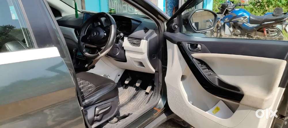 Tata Nexon Revotron 2022