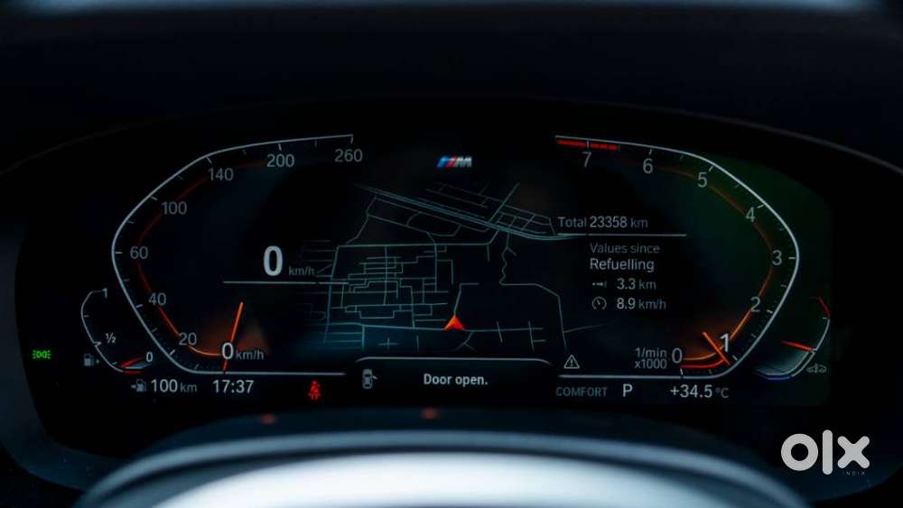 Bmw 6 Series 2.0 630i Gt M Sport, 2022, Petrol