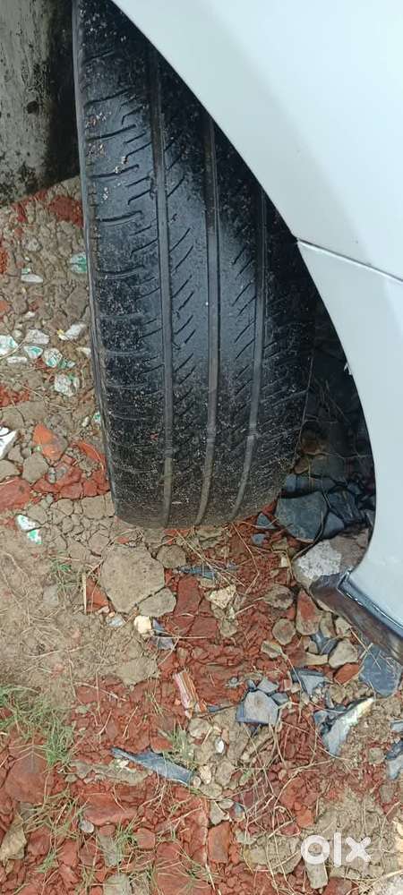 Maruti Suzuki Ertiga Zdi, 2012, Diesel