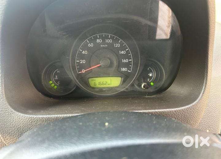 Hyundai Eon Era +, 2016, Petrol