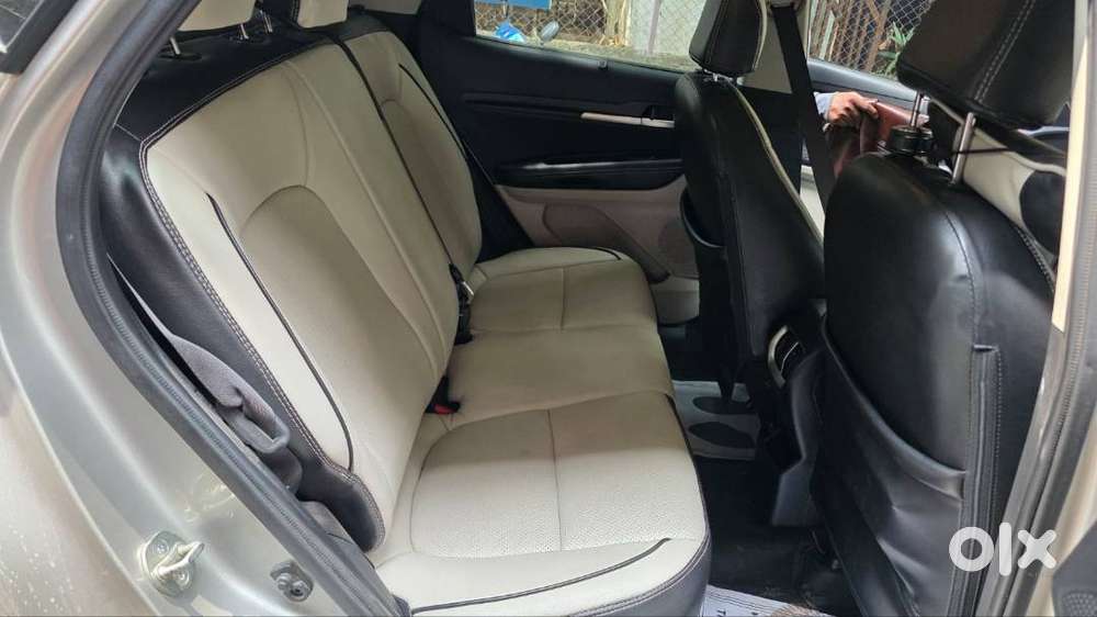 Sonet Htx D 1.5 Diesel Imt