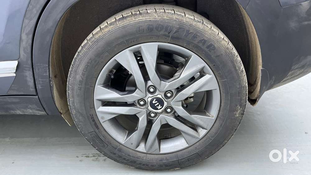 Kia Seltos Htx G, 2020, Petrol