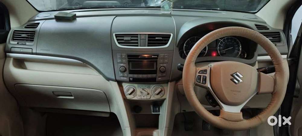 Maruti Suzuki Ertiga Shvs Vdi Limited Edition, 2016, Diesel