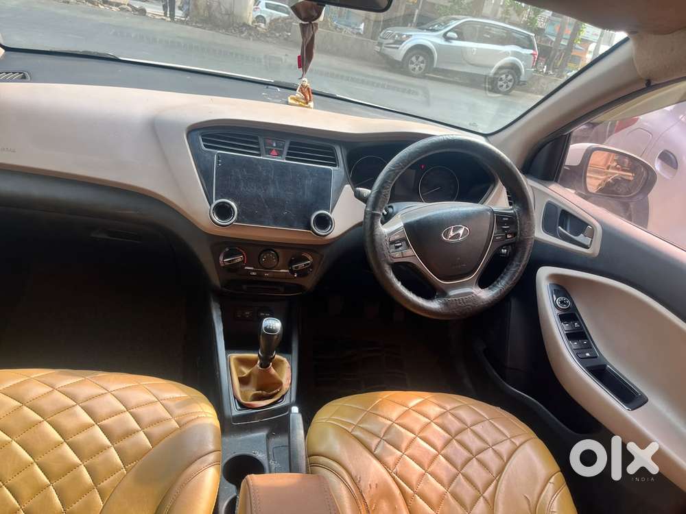 Hyundai Elite I20 Magna 1.2, 2016, Petrol