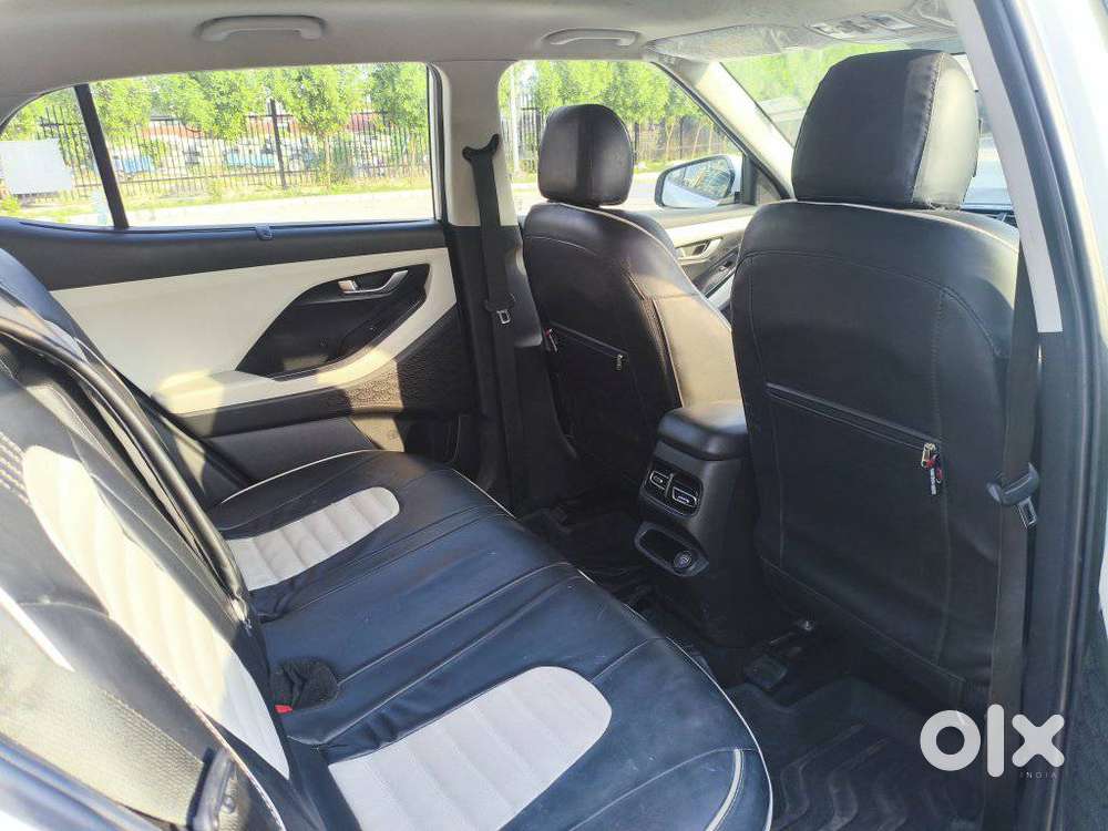 Hyundai Creta 1.5 Sx Executive Diesel, 2021, Diesel