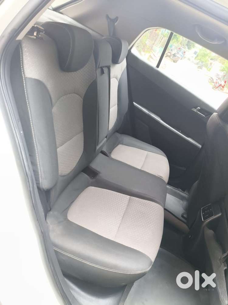 Hyundai Creta 1.6 Sx, 2016, Diesel