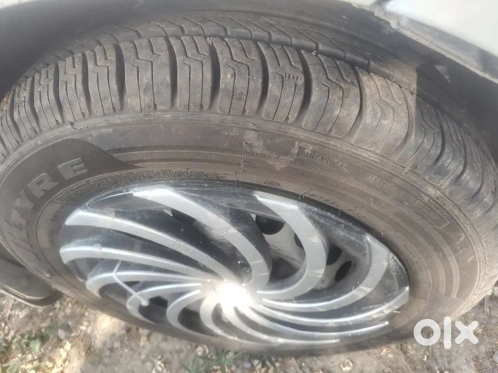 Gaddi Ok H Ki Kami Nhi H