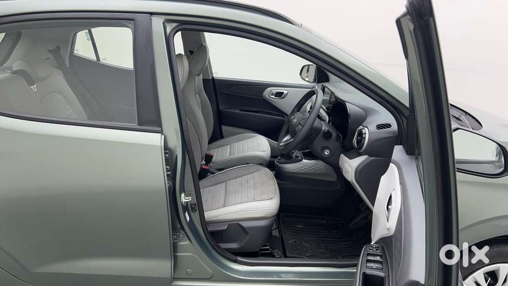 Hyundai Grand I10 Nios Sportz 1.2 Kappa Vtvt, 2024, Petrol
