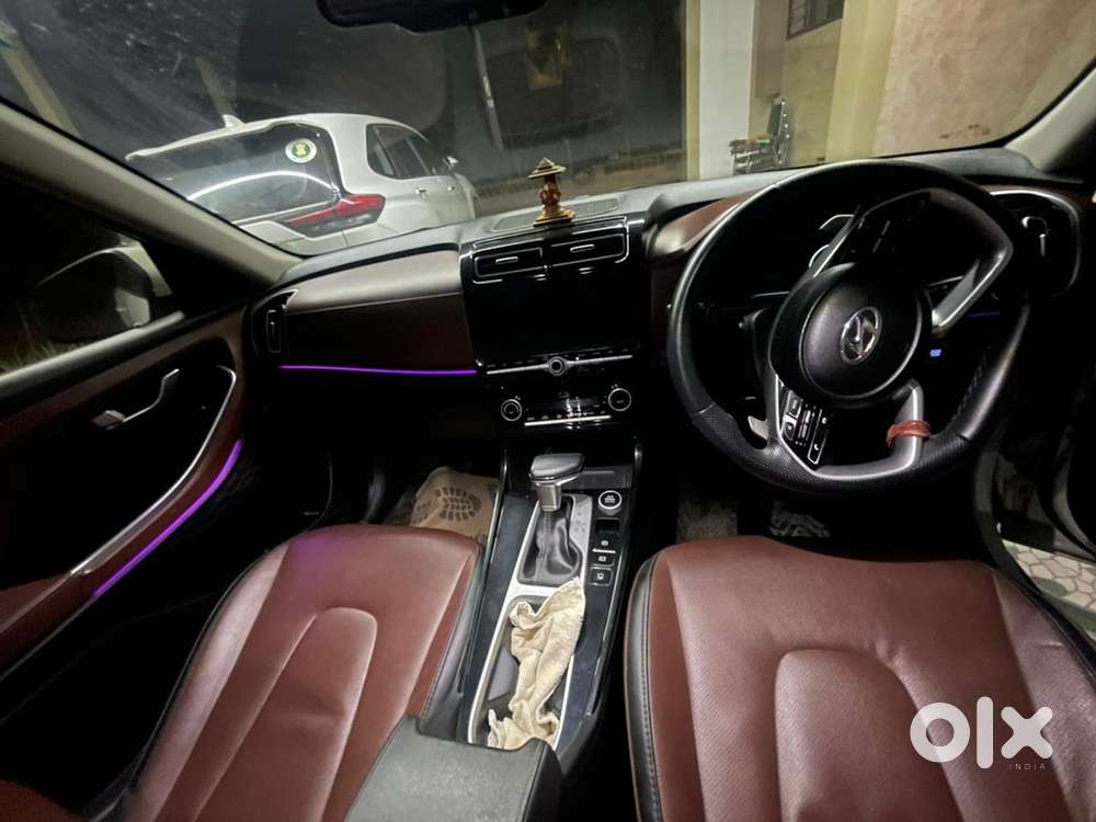 Hyundai Alcazar 2023 Model