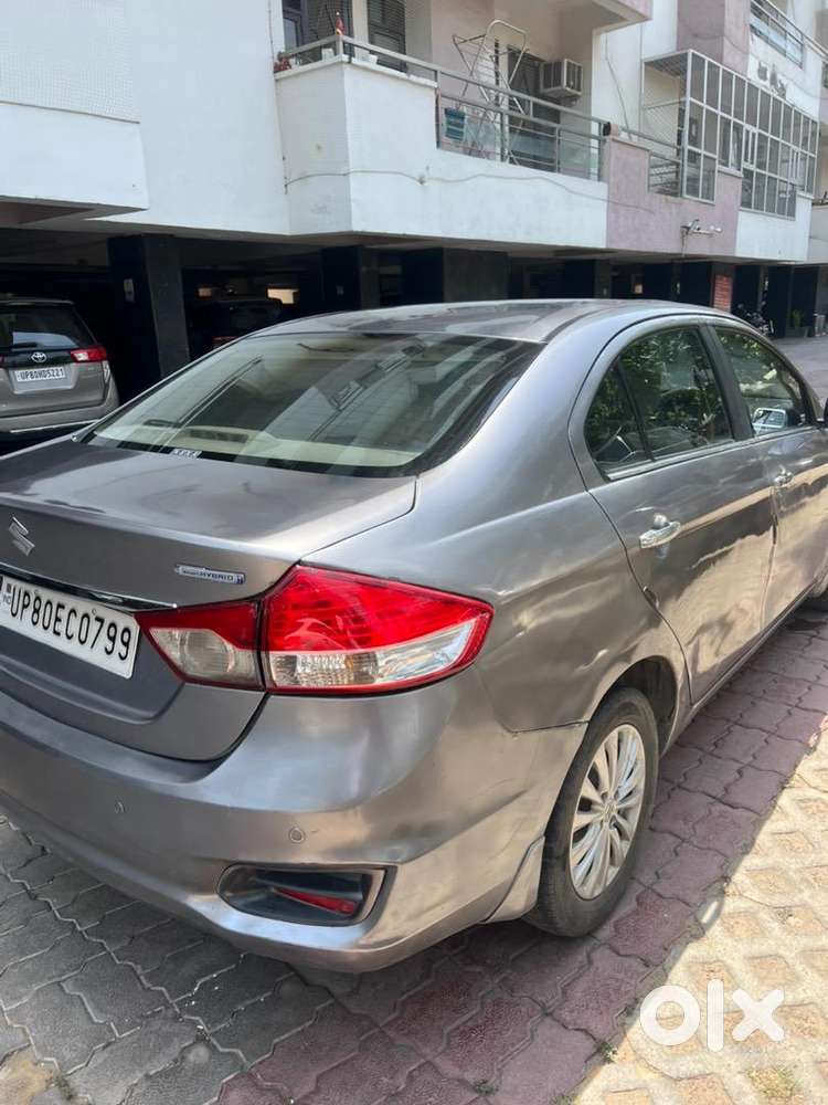 Maruti Suzuki Diesel 2017