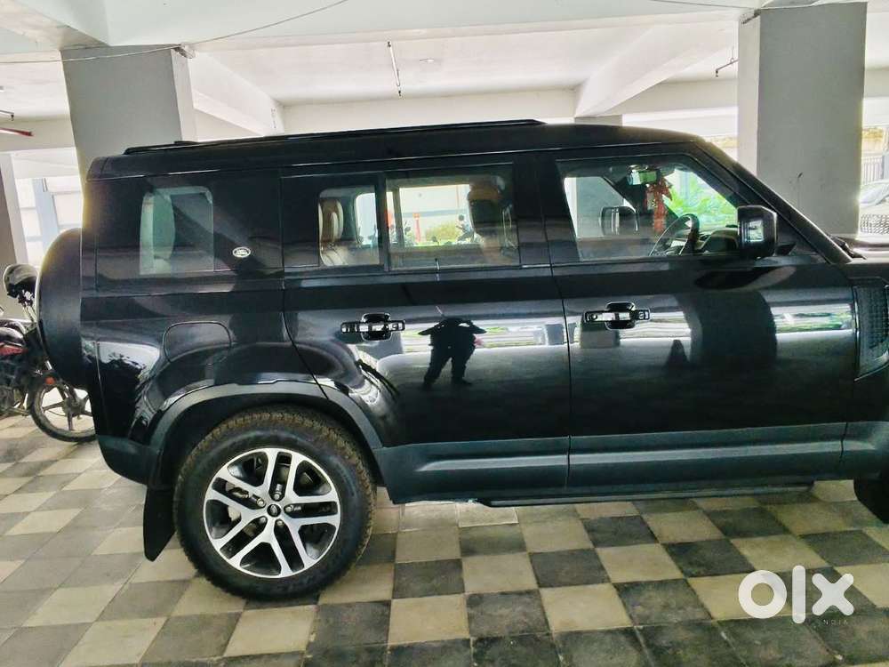 Land Rover Defender 2.0 110 Hse, 2024, Petrol