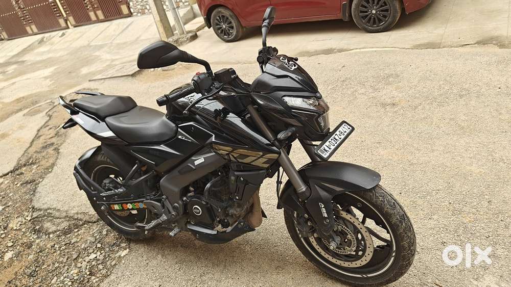 Olx Pulsar Ns 200 In Second Hand Second Hand Bajaj Pulsar 200cc
