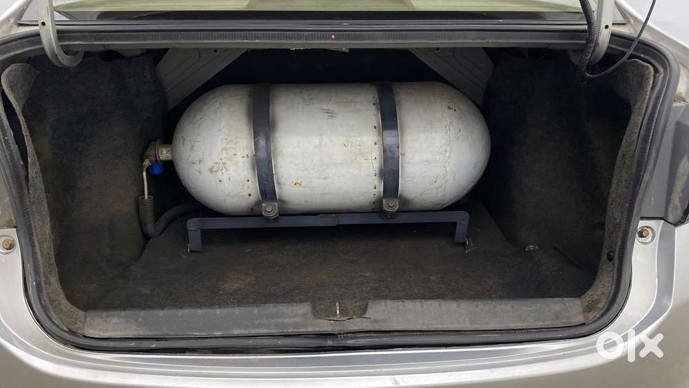 Honda City 2015-2017 I Vtec Sv, 2014, Cng & Hybrids