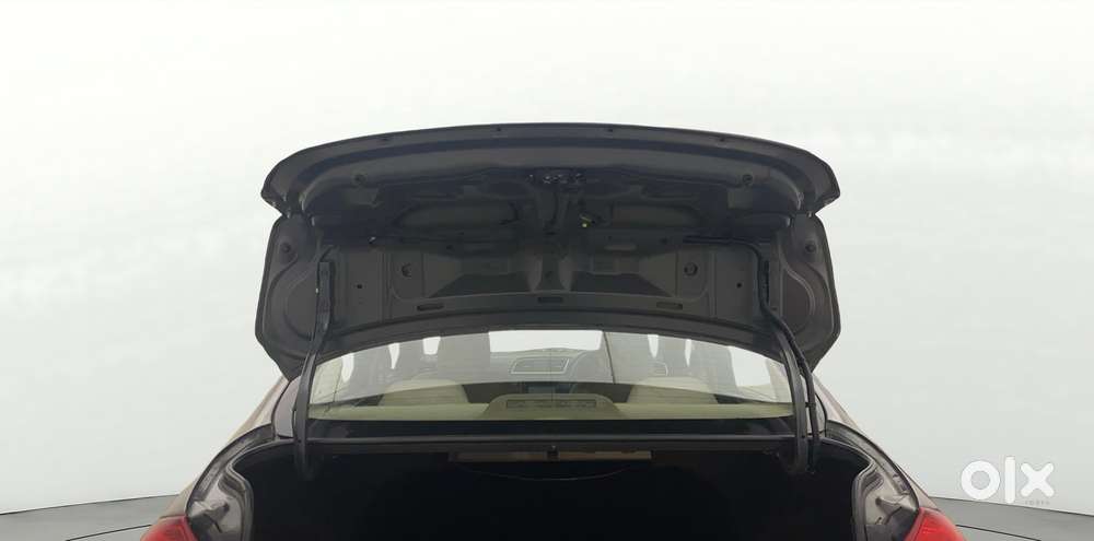 Maruti Suzuki Ciaz Vxi(o), 2016, Petrol