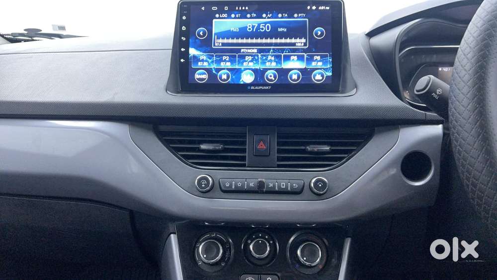 Tata Nexon 1.2 Revotron Xm (s), 2023, Petrol