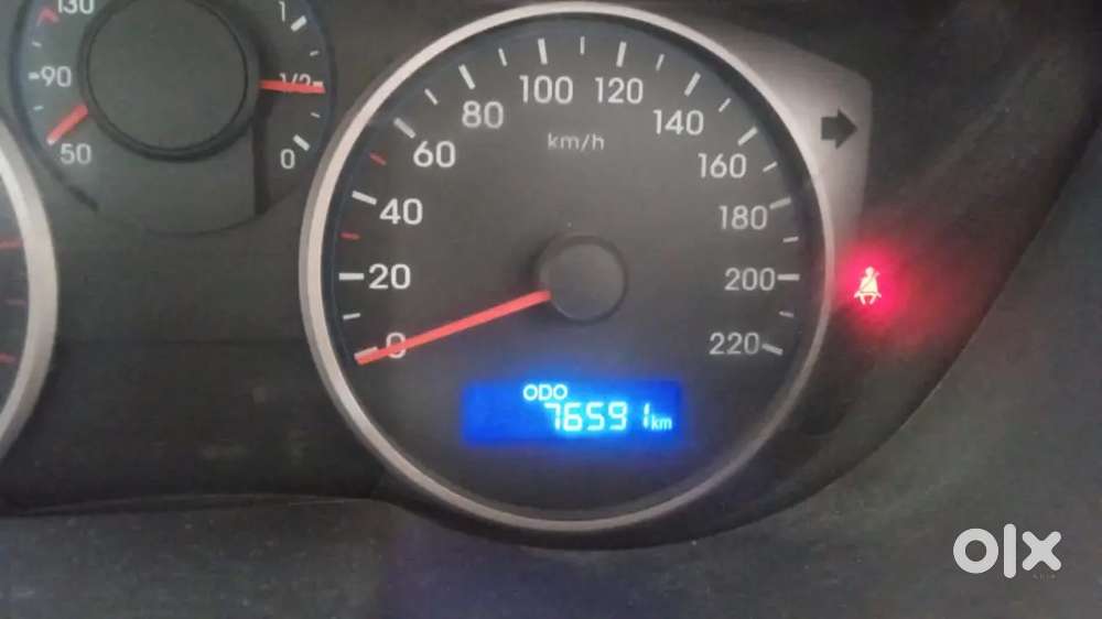 Hyundai I20 2013