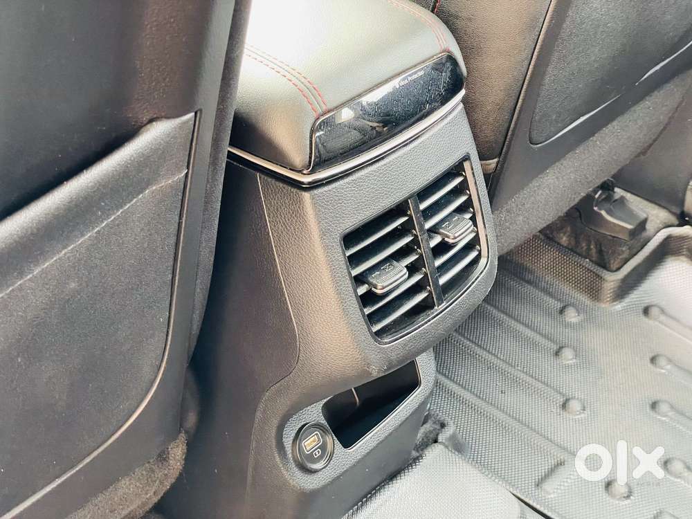Kia Seltos Gtx Dct, 2022, Petrol
