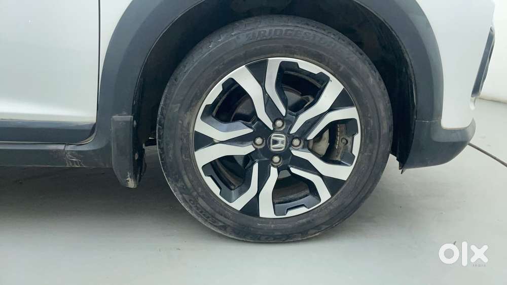 Honda Wr-v 1.2 Vx I-vtec, 2021, Petrol