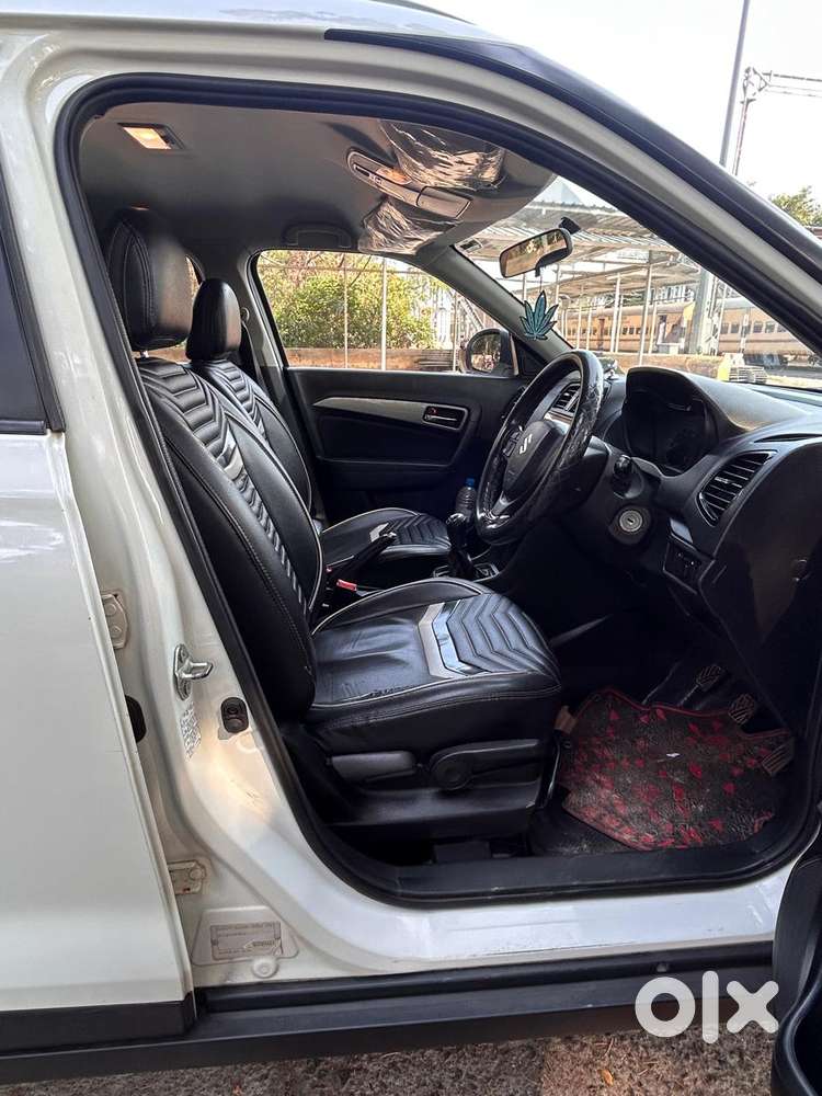 Maruti Suzuki Vitara Brezza Zdi, 2019, Diesel