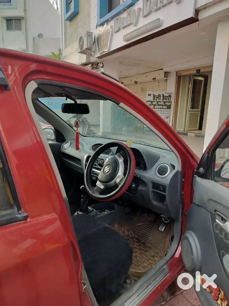 Alto K 10 Mint Condition
