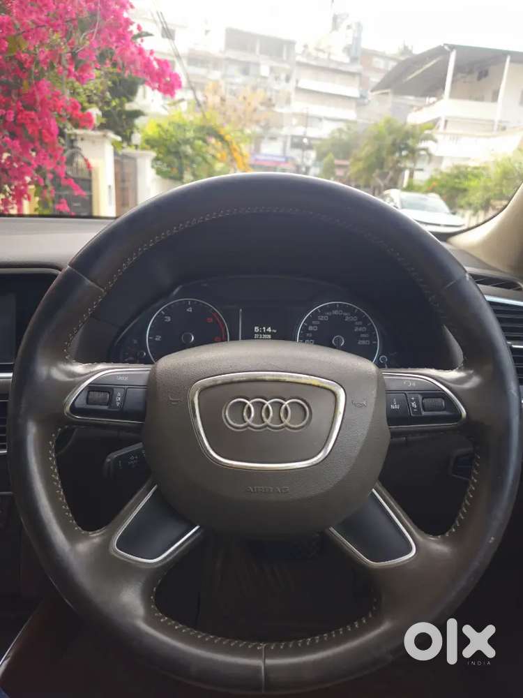 Audi Q5 2.0 30 Tdi