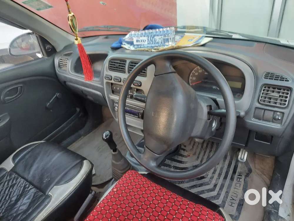 Selling My Alto Std 2012