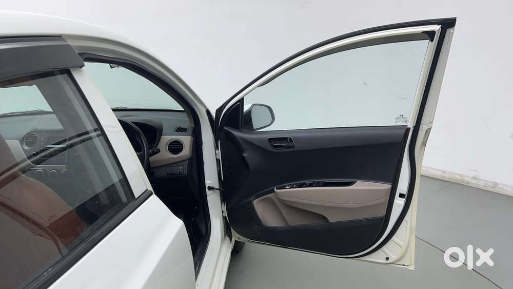 Hyundai Grand I10 1.2 Kappa Magna, 2018, Petrol
