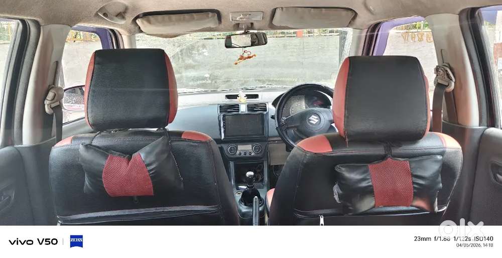 Maruti Suzuki Swift 2006