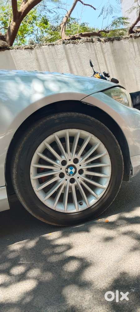 Bmw 3 Series 320d, 2011, Diesel