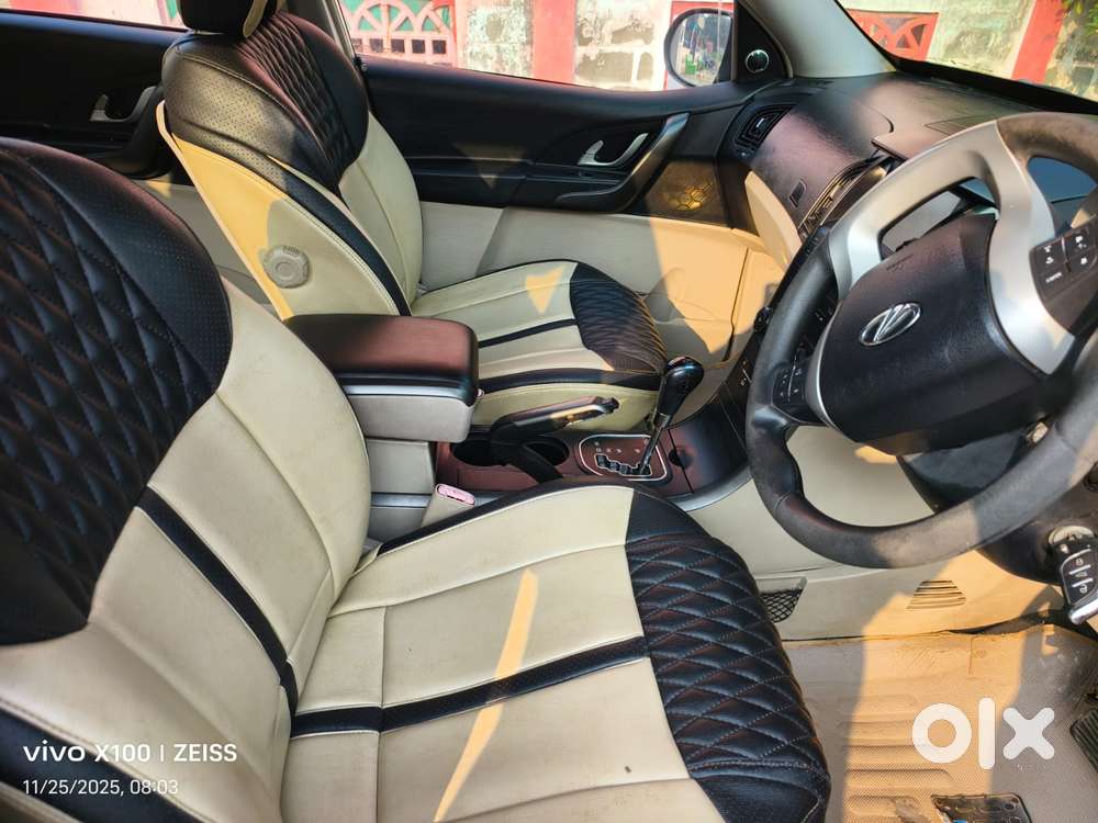 Mahindra Xuv700