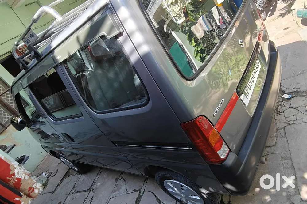 Maruti Suzuki Eeco 2023