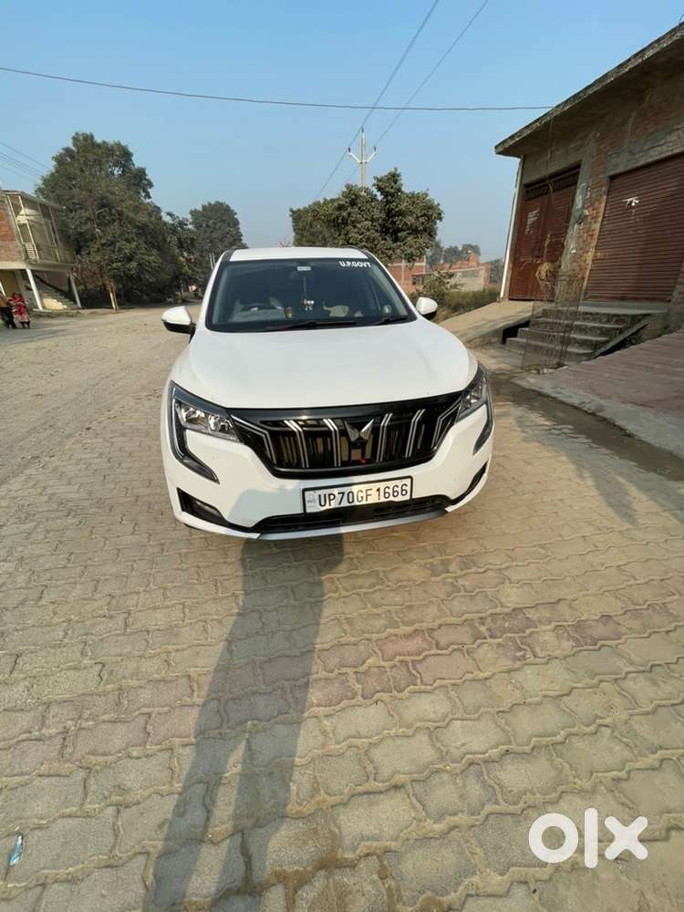 Mahindra Xuv700 2023 Diesel Good Condition