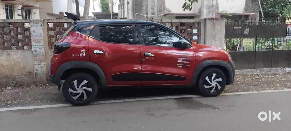 Renault Kwid 1.0 2019