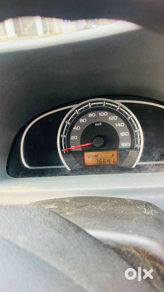 Alto 800 Lxi