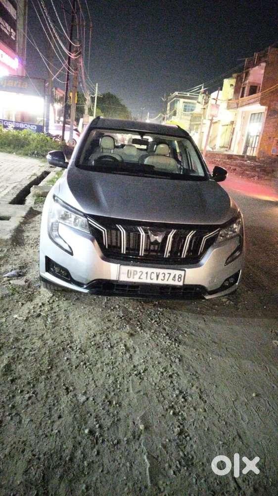 Mahindra Xuv700 Diesel 2022