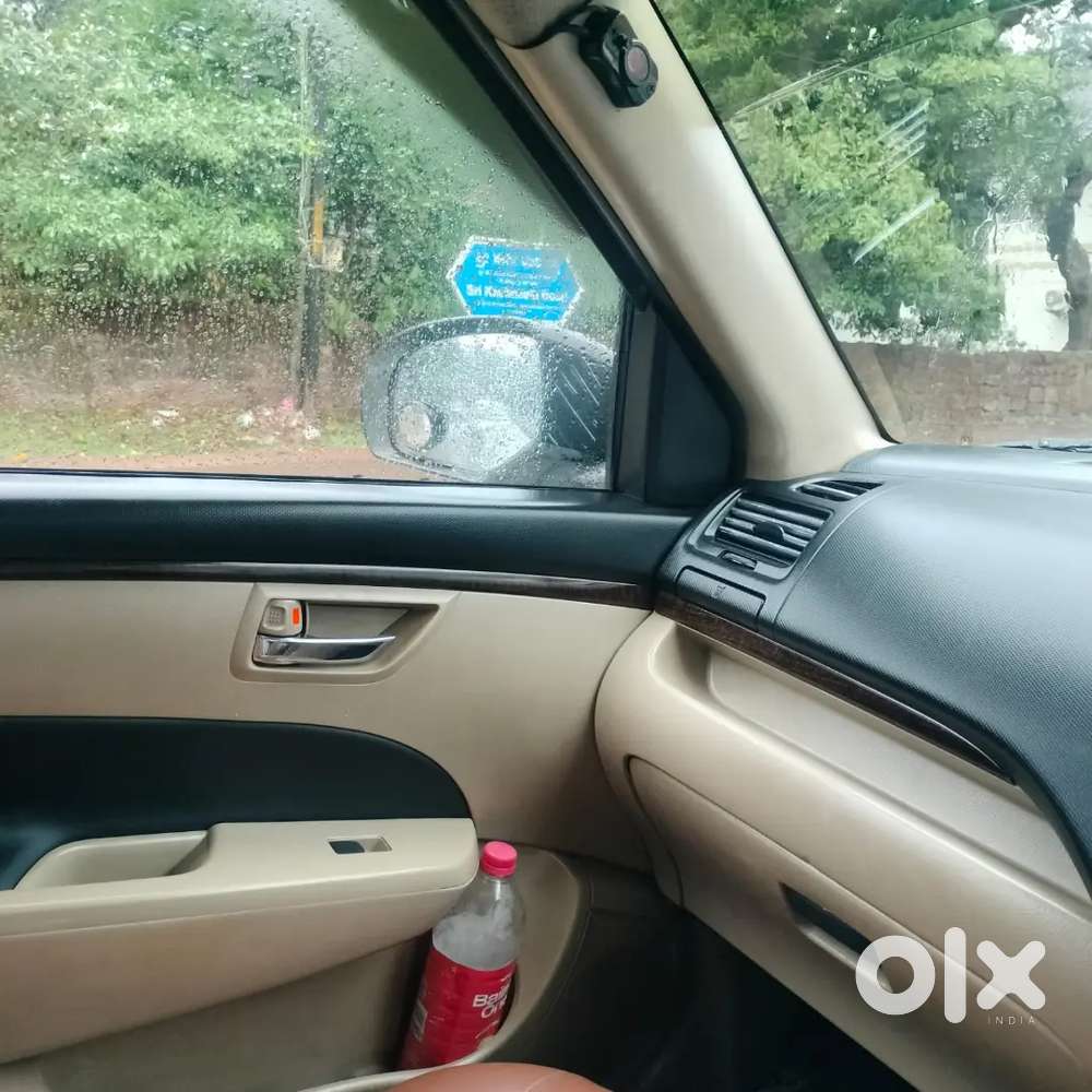 Maruti Suzuki Swift 2013