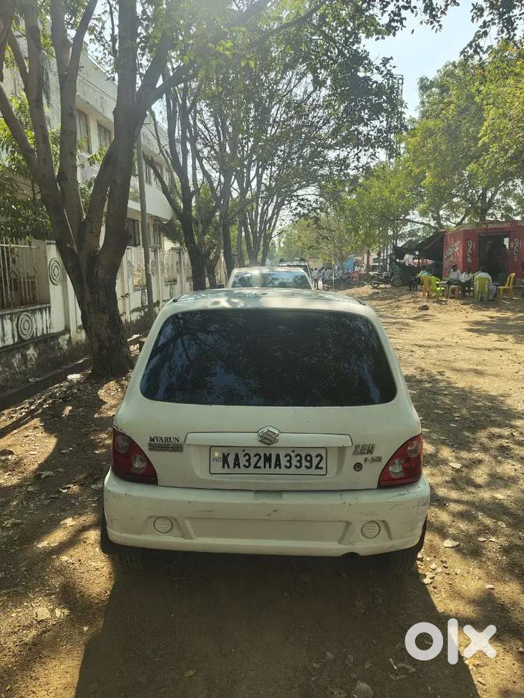 Maruti Suzuki Zen Estilo 2006 Petrol Good Condition