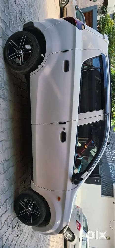 Maruti Suzuki Alto 800 Lxi 2018