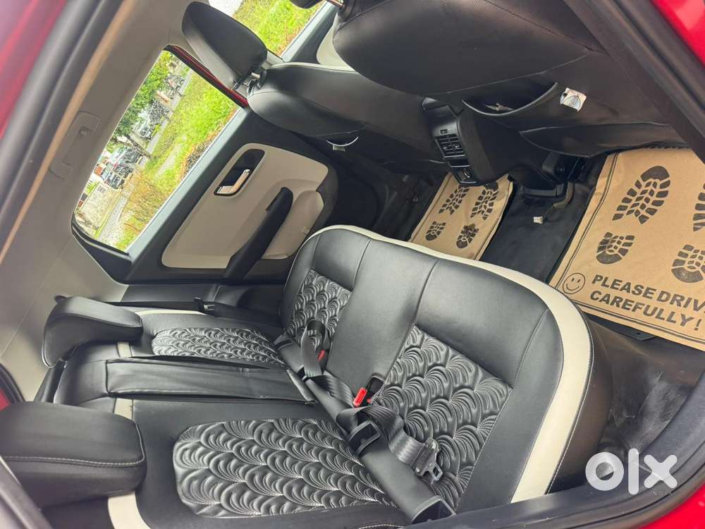Tata Altroz 1.2 Xz Plus Petrol, 2021, Petrol