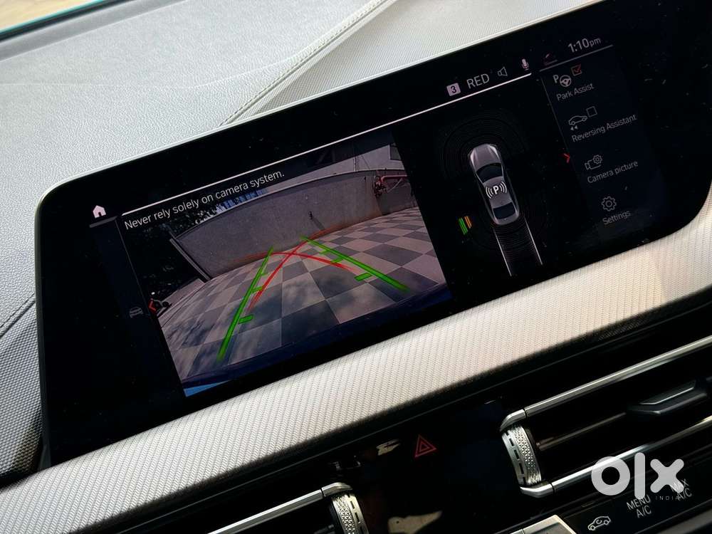 Bmw 2 Series 2024 Gran Coupe