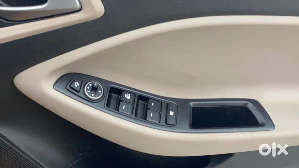 Hyundai Elite I20 1.2 Asta Cvt, 2018, Petrol